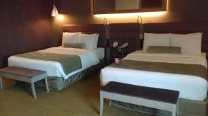 Crowne Plaza Toluca - Lancaster by IHG - Chambre