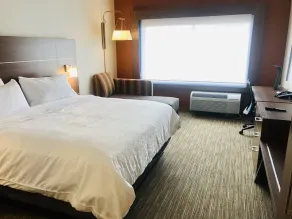 Holiday Inn Express & Suites - Elko by IHG - Chambre
