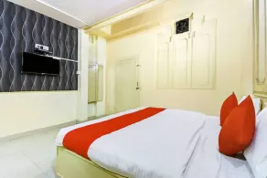Abode Homestay - Chambre