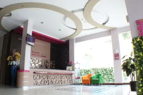 favehotel Kusumanegara - Reception