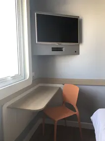ibis budget Jundiai Shopping - Room