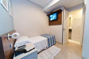 Hotel Sol By MRHotelaria - Room