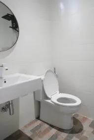 Tara Resort - Bathroom