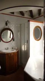 Beaune Hôtel - Room