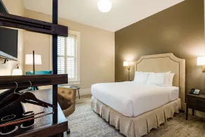 Hotel Florence, Tapestry Collection by Hilton - Chambre