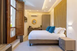 Villa Cipriano - Relais di Charm - Værelse