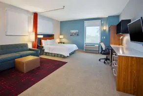Home2 Suites by Hilton Austin/Cedar Park, TX - Room
