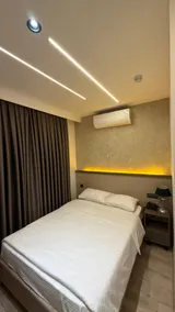 Dostlar Hotel - Room