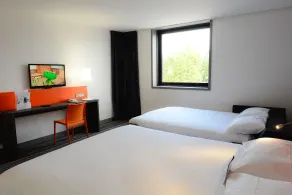 ibis Styles Caen Rives de l'Orne - Chambre