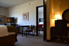 Holiday Inn Express and Suites Heber Springs by IHG - Habitación