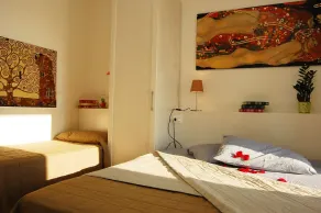 Villaggio Evanike - Zimmer