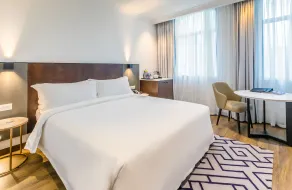 The Grace Hotel - Room