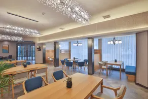 SSAW Garden Hotel Ningbo Xikou - Restaurant