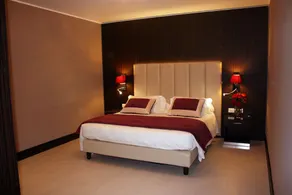 Ansharius - Chambre