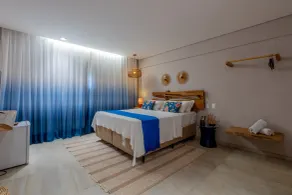 Dayo Hotel - Room