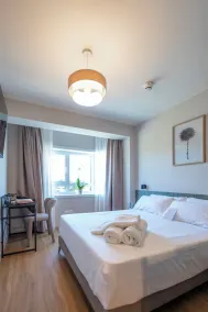 SNÖ Porta das Fragas - Room