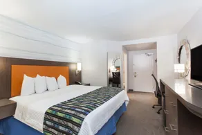 Days Inn by Wyndham Lanham Washington DC - Chambre