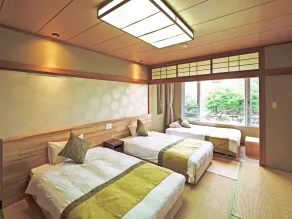 SPA HOTEL YUTTARIKAN - Room