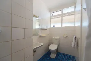 Blue Hills Motel - Salle de bain