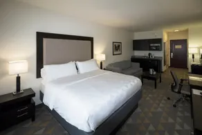 Holiday Inn Hammond by IHG - Chambre