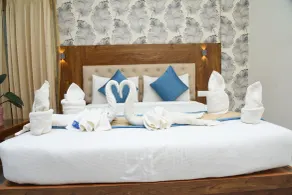 Hotel Spectra Bangalore Aiport - Room