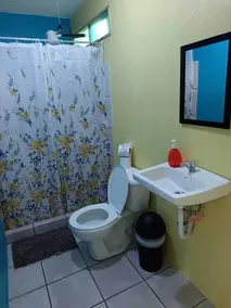 Cabinas Miss Miriam 2 - Salle de bain