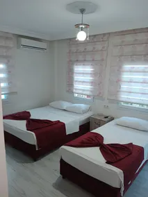 Otel DENİZYILDIZI CENTRUM - Room