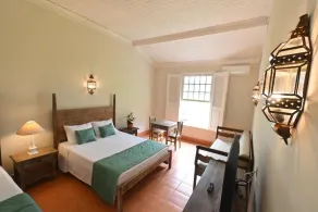 Quinta das Águas by Summit Hotels - View from room