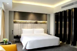 Grand Mercure Shanghai Hongqiao - Room