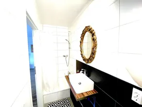 VILLA ORCHARD Frankfurt - Trade Fair Airport - Chambre