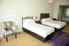 Ataköy Marina Park Hotel Residence - Chambre