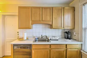 Charming Albany Retreat ~ 3 Mi to Downtown! - Interiør