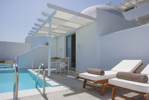 Lindos Sun - Basseng
