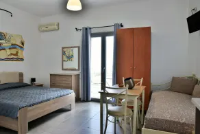 Kafouros Hotel - Rum