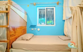 Playa de la Fuente - Room