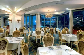 Le Midi Hotel Chitou - Restaurant