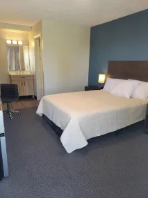 Underwood Motel I80 - Værelse