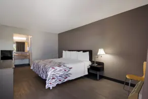 Red Roof Inn Vero Beach - I-95 - Chambre