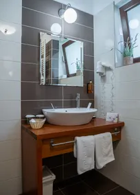 Opus Villa - Bathroom