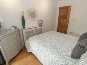 Greenheart Cottage - Rom