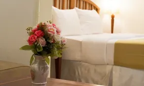 The Victory Residences Bangkok - Chambre