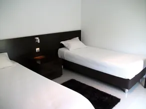 Casas da Bica - Um paraíso perto de Coimbra - Quarto