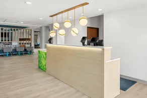 Comfort Suites Sanford - Hall