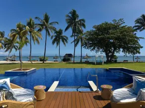 Sofitel Mauritius L'Imperial Resort & Spa - Pool