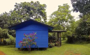 Lake Eacham Tourist Park & Self Contained Cabins - Rom