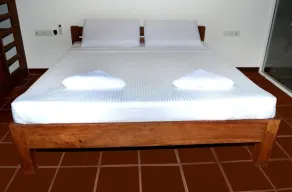 Hotel Riva Del Sole - Room