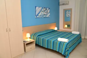 Hotel Baia del Sole - Camera