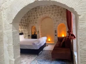 Roma Konağı Mardin - Room