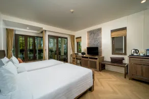 Bhu Nga Thani Resort & Villas Railay - Room