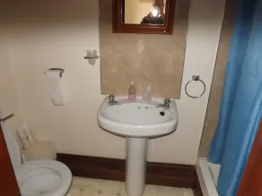 Peartree Farm - Baño